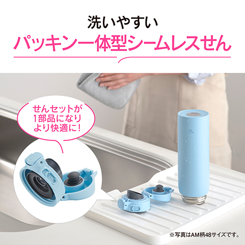 480mLワンタッチステンレスマグSU-BA48-HM_画像02