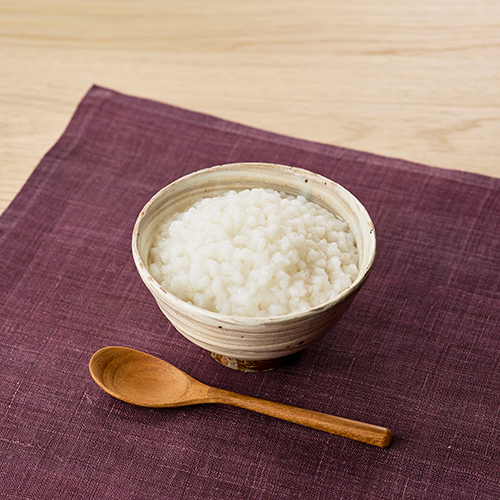 ※まんぷく日和 やわらかごはん_画像03