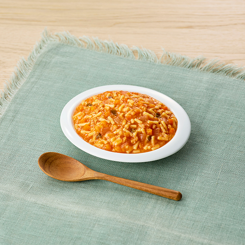 ※まんぷく日和 ナポリタン_画像03