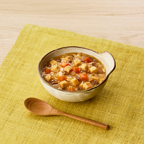 ※まんぷく日和 すき焼き_画像03