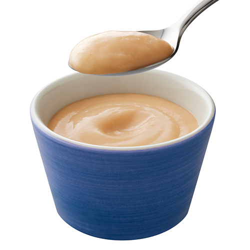 ※やさしい献立 なめらか海の幸のグラタン_画像03