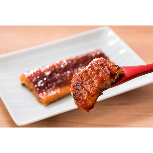 ※やわらか鰻蒲焼 3P×3袋_画像03