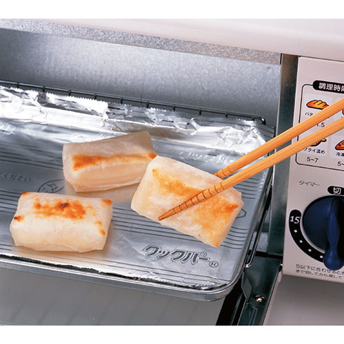 クックパーフライパン用ホイル 25cm×7m_画像03