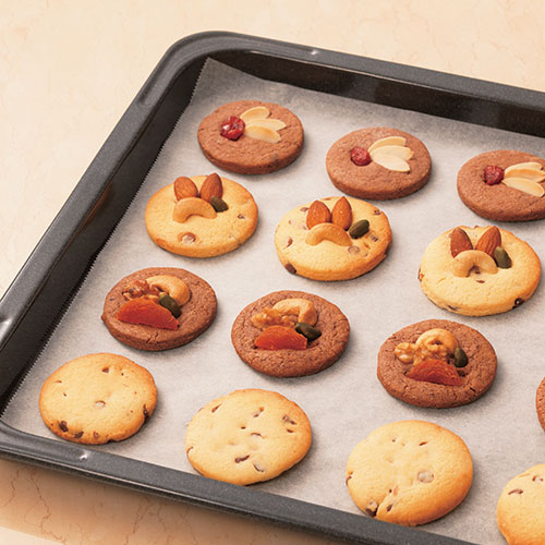 クックパークッキングシートL 30cm×5m_画像03