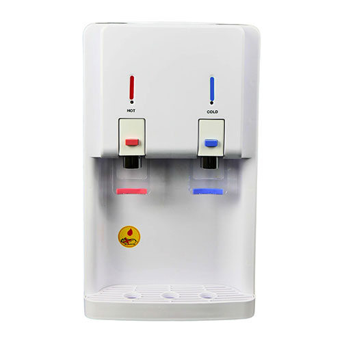 温冷水サーバー ホワイト VS-WS200NX-WH_画像02