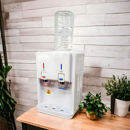 温冷水サーバー ホワイト VS-WS200NX-WH_画像03