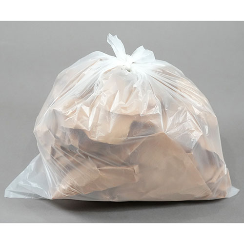 moichido ゴミ袋 15L 半透明 50枚 CM15_画像03