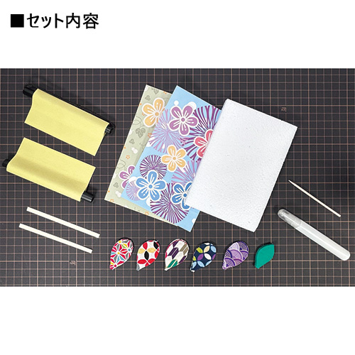 FABRIC ARRANGEMENT　タペストリー_画像02