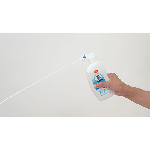 ソフティ泡のH＆B楽らくフォーマー300mL_画像02