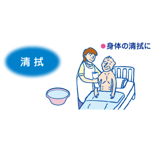 ソフティ浴用化粧料　肌ケア　400mL_画像04