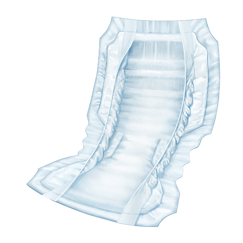 ネピアテンダー日中軽快パッド1P_画像02