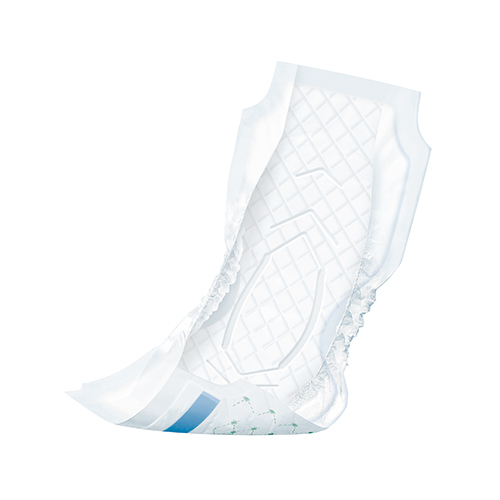 ズレずに安心うす型紙パンツ用パッド2回6P_画像02