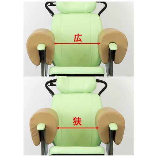 サイドクッションひじスポっSDC-HS25(PBR)_画像03