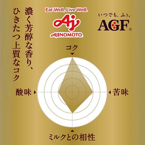 ※贅沢な珈琲店スペシャルブレンド200g_画像02