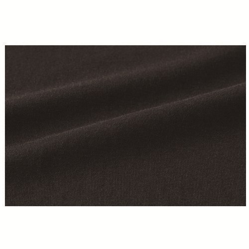 Rケア レディス半袖シャツ BLK L_画像03