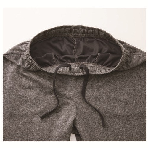 Rケア メンズロングパンツ GRY M_画像03