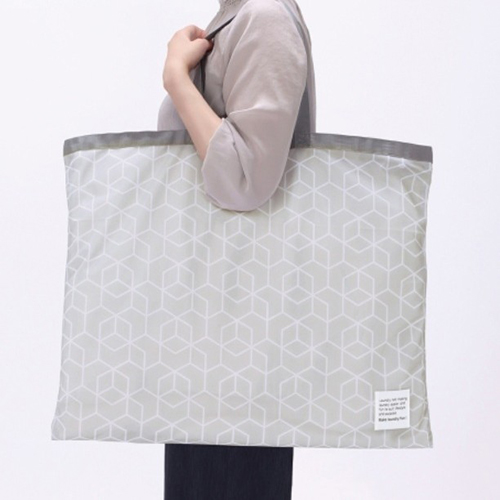 丸ごと洗えるランドリーバッグ Ｌ_画像04