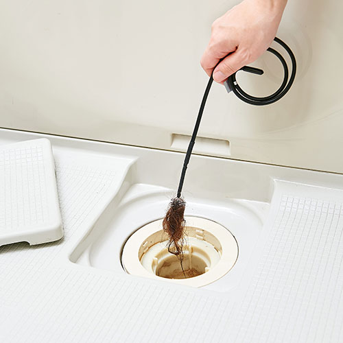 毛詰まりゴッソリパイプ職人スリム_画像04