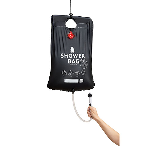 保存ストッパー付きシャワーバッグ_画像02