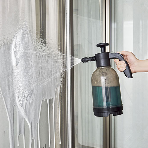 ポンプ式ジェット泡クリーナー_画像03