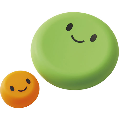 ベジシャキ ダイちゃんキャロちゃん_画像02