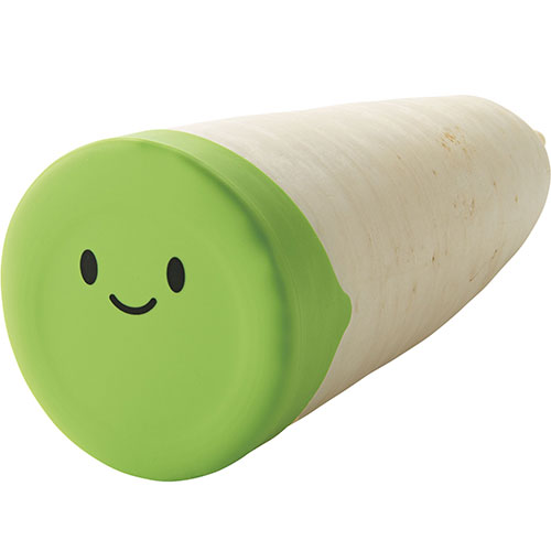 ベジシャキ ダイちゃんキャロちゃん_画像03