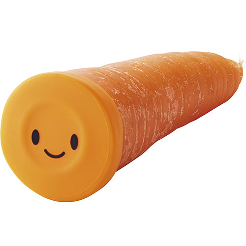 ベジシャキ ダイちゃんキャロちゃん_画像04