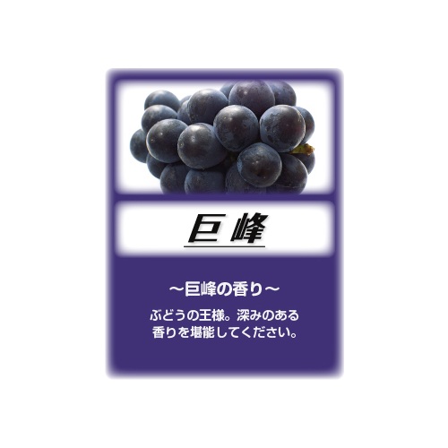 アサヒ入浴剤　巨峰　2.5kg_画像02