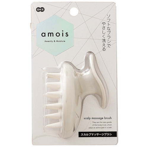 amois　スカルプマッサージブラシ_画像02