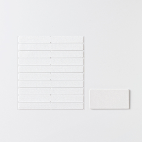 マイタックおなまえラベル　MLP-2W白_画像03