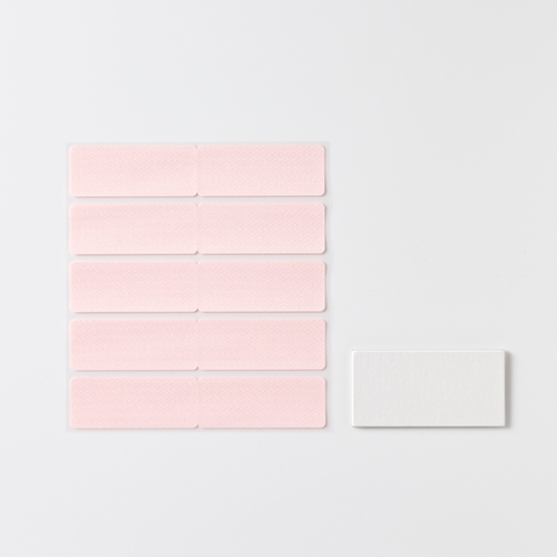 マイタックおなまえラベル　MLP-1P桃_画像03
