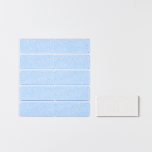 マイタックおなまえラベル　MLP-1B青_画像03