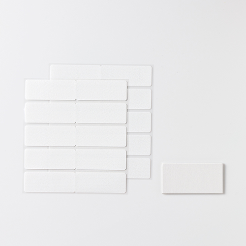 マイタックおなまえラベル　MLP-4W白_画像03