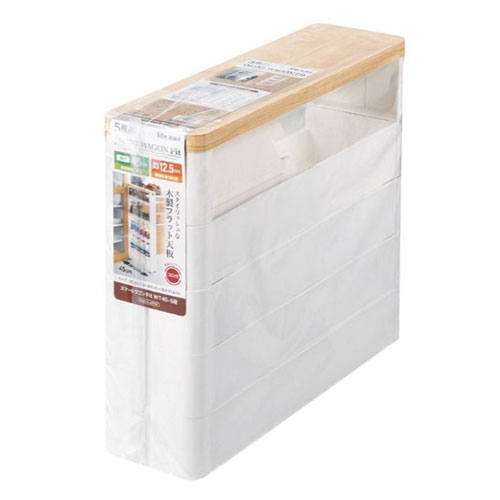 スマートワゴン FIT WT45-5段_画像02