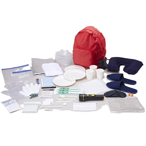 リュック防災セット ABO-3500_画像03