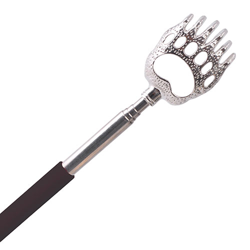 ノビール 熊の手_画像02