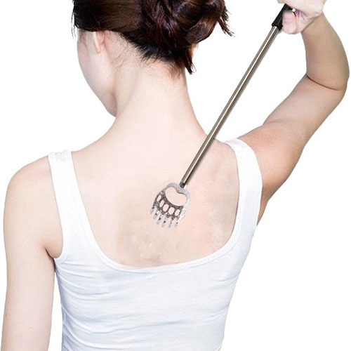 ノビール 熊の手_画像04