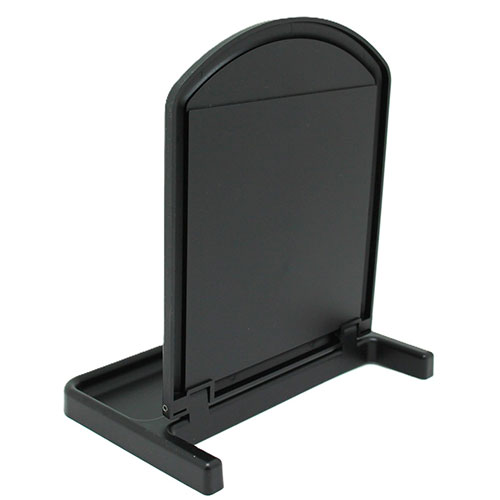 トレー付き折立卓上ミラー_画像03