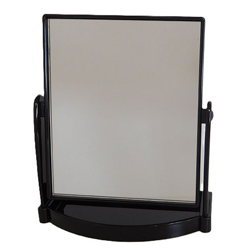 メリースタンドミラースカッシュ342 黒_画像02