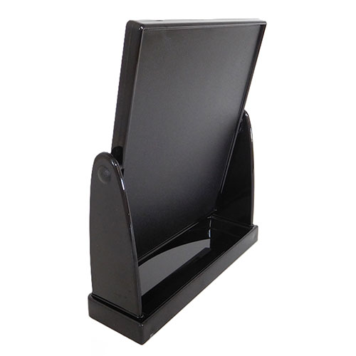 メリースタンドミラースカッシュ342 黒_画像03