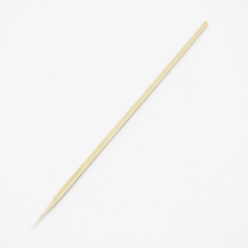 竹串 15cm 容器入 100本入り_画像02