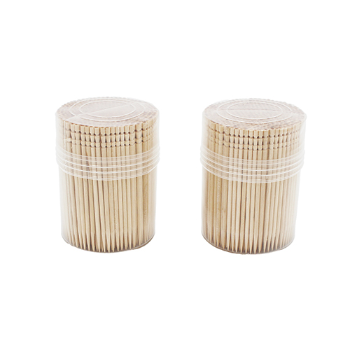 ビタミンカラー楊枝L-400 400本×2個パック_画像02