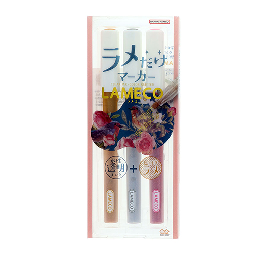 ラメだけマーカー LAMECO ラメコ_画像03
