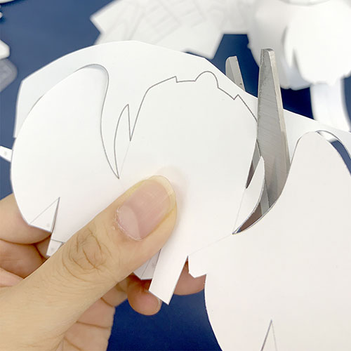 美彩紙 OAマルチケント209g ナ-964 A3 50枚_画像03