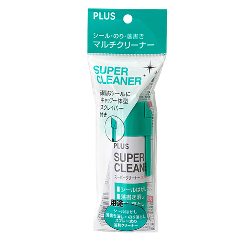 スーパークリーナー NS-200 10本_画像02