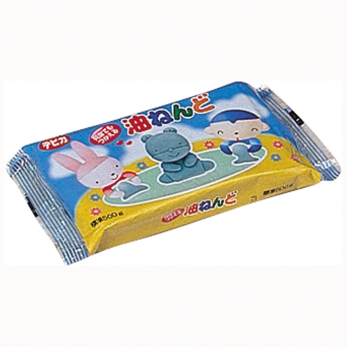 あぶらねんど 090148 500g