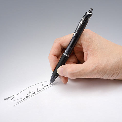 アクロボール150 0.7細字 BAB15FRR レッド_画像02