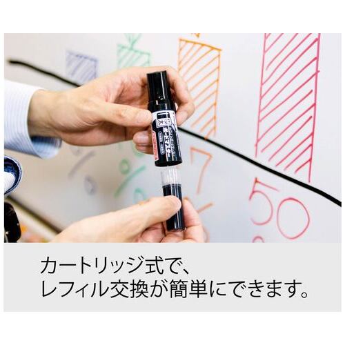 ボードマスター中字平芯WMBM12LCG10本_画像02