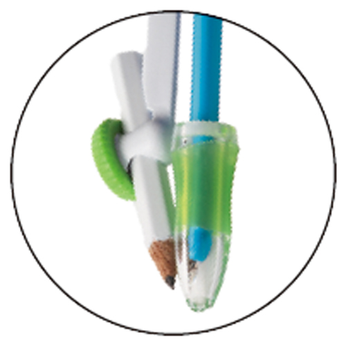 コンパス くるんパス 鉛筆用青sk 767 B 製図用品 スマート介護介護用品 福祉用具通販のスマート介護