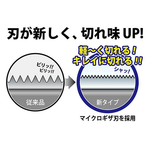 ペアカッターＴＤ－２００－ＢＫ黒_画像04